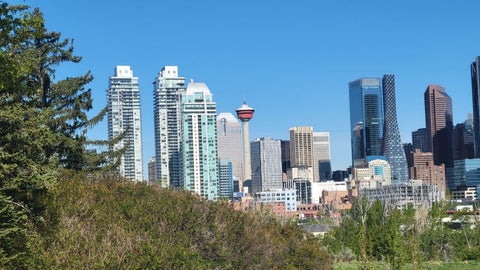 Photo of 1108 Bellevue Avenue SE, Calgary, AB T2G 4L1 (MLS # A2333799)
