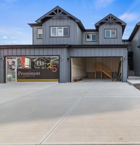 Photo of 245 Waterford Heath, Chestermere, AB T1X 2Z8 (MLS # A2256638) Photo of 245 Waterford Heath, Chestermere, AB T1X 2Z8 (MLS # A2256638)