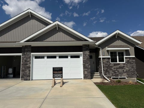 Photo of 4922 Beardsley Avenue, Lacombe, AB T4L 0G4 (MLS # A2276017)