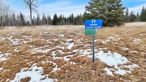 17 Hidden Valley Close Rural Clearwater County AB T4T 2A2