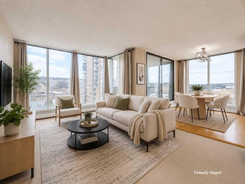 Photo of 145 Point Drive NW #1002, Calgary, AB T3B 4W1 (MLS # A2349935)