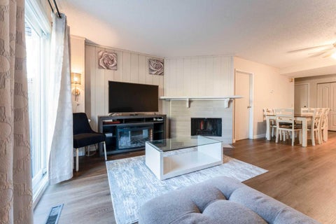 Photo of 829 Coach Bluff Crescent SW #1101, Calgary, AB T3H 1B1 (MLS # A2350170)