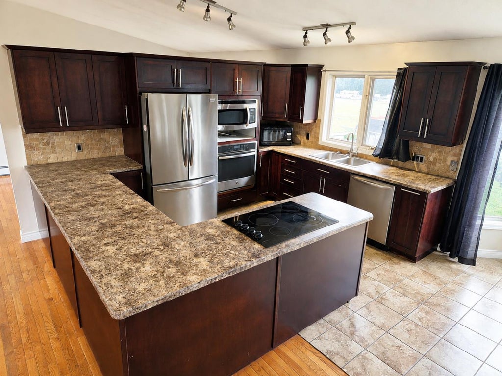 Photo of 412 1st Street, Paradise Hill, SK S0M 2G0 (MLS # A2336404)