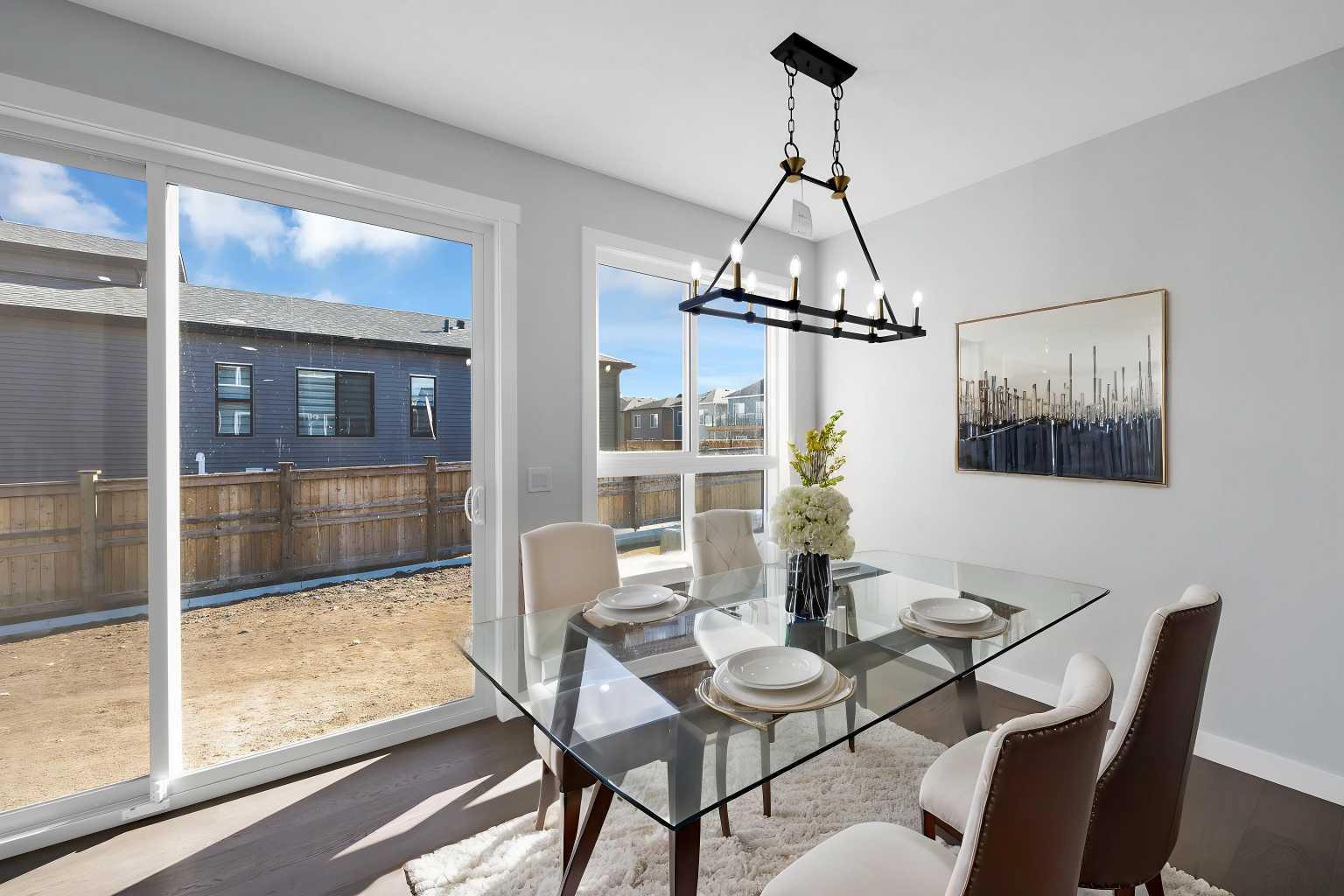 154 Homestead Circle NE