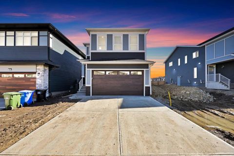 Photo of 154 Homestead Circle NE, Calgary, AB T3J 5W4 (MLS # A2303868)