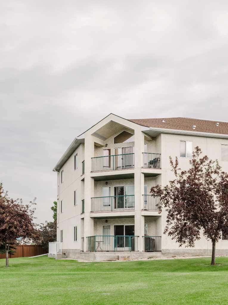 Photo of 9111 104 Avenue #311A, Grande Prairie, AB T8X 1K7 (MLS # A2333014)