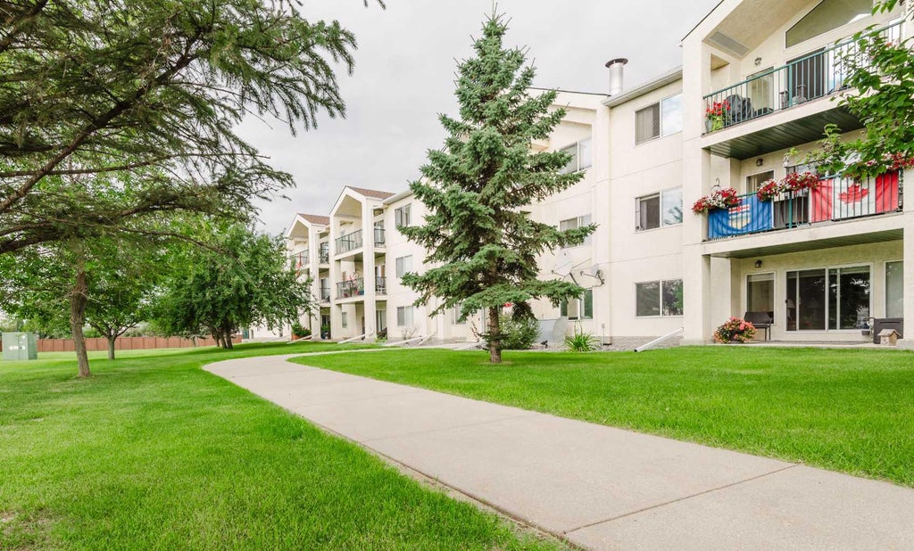 Photo of 9111 104 Avenue #311A, Grande Prairie, AB T8X 1K7 (MLS # A2333014)