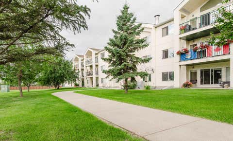 Photo of 9111 104 Avenue #311A, Grande Prairie, AB T8X 1K7 (MLS # A2333014)