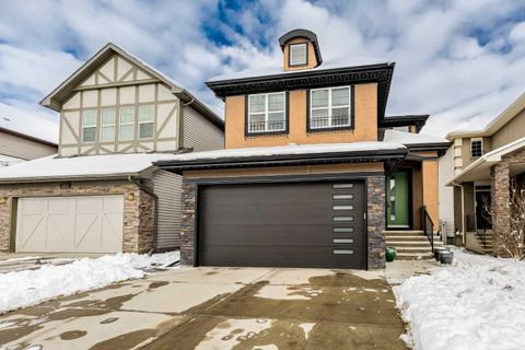 Photo of 42 Cranford Gardens SE, Calgary, AB T3M 0W4 (MLS # A2272640)