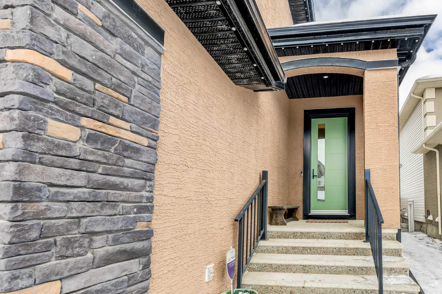 42 Cranford Gardens SE