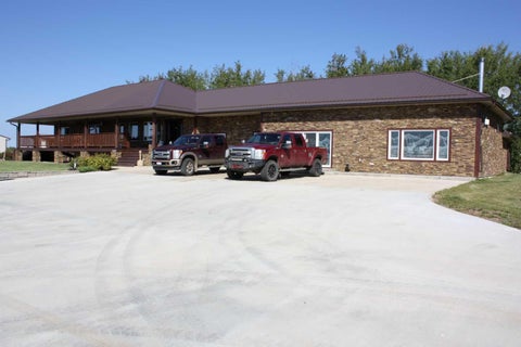 Photo of 67305 144A Range Road, Lac La Biche, AB T0A 2C1 (MLS # A2296767)