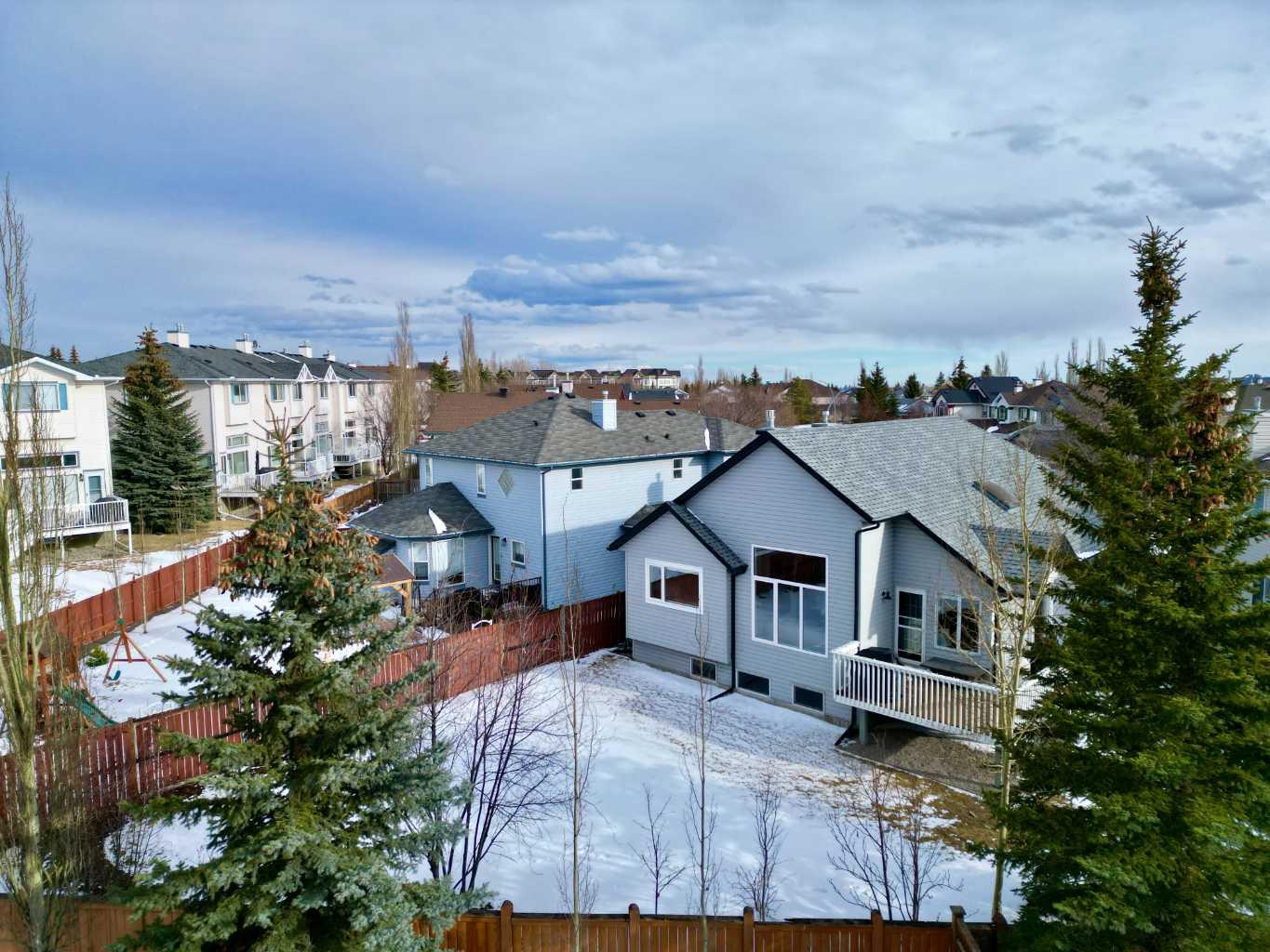 162 Rocky Ridge Circle NW