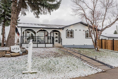 Photo of 6756 Huntchester Road NE, Calgary, AB T2K 5E7 (MLS # A2355647)