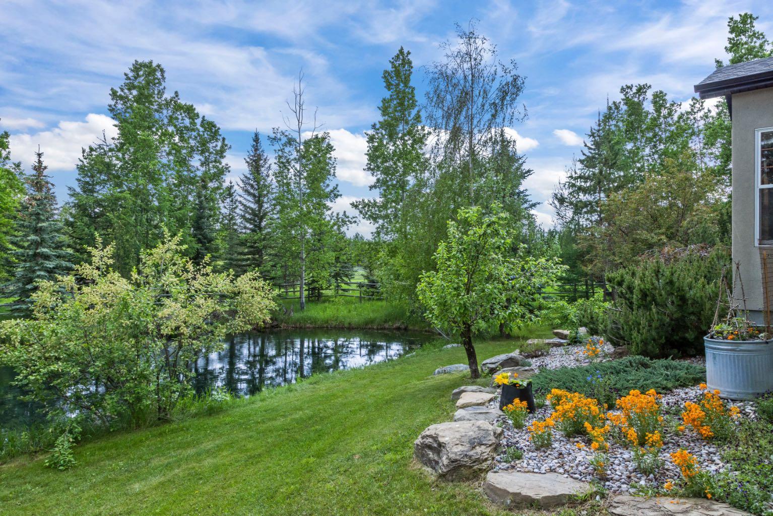 162052 Priddis Valley Road W