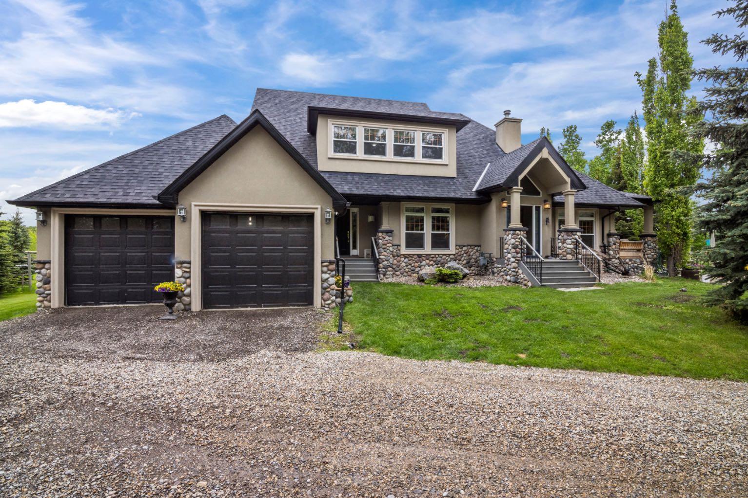 162052 Priddis Valley Road W
