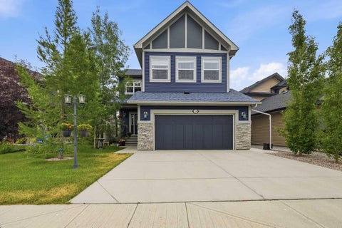 Photo of 224 Kingston Way SE, Airdrie, AB T4A 0E9 (MLS # A2330957)