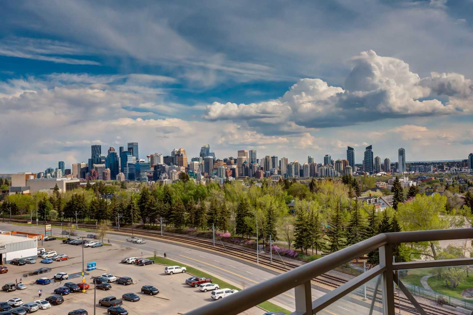 1718 14 Avenue NW 609