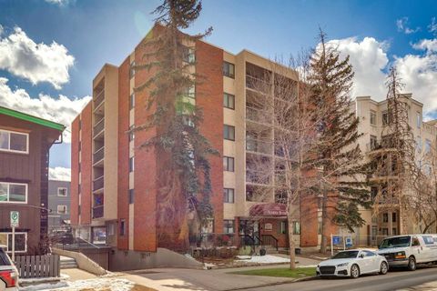 Photo of 523 15 Avenue SW #605, Calgary, AB T2R 0R3 (MLS # A2297203)
