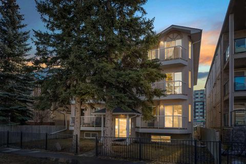 215 17 Avenue NE 201 Calgary AB T2E 1L9