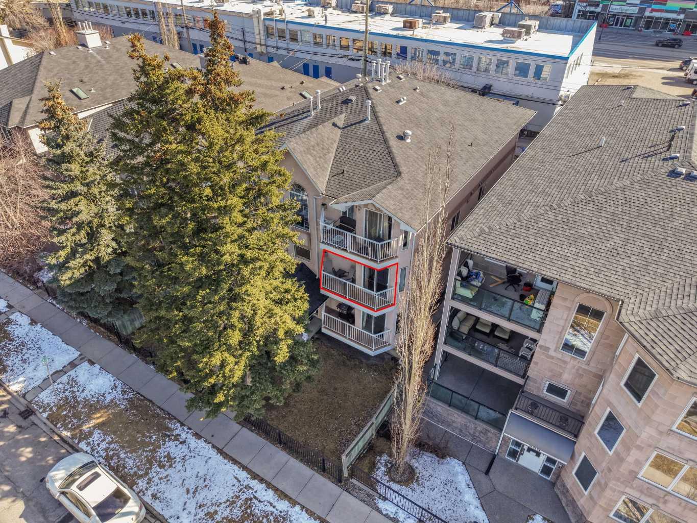 215 17 Avenue NE 201