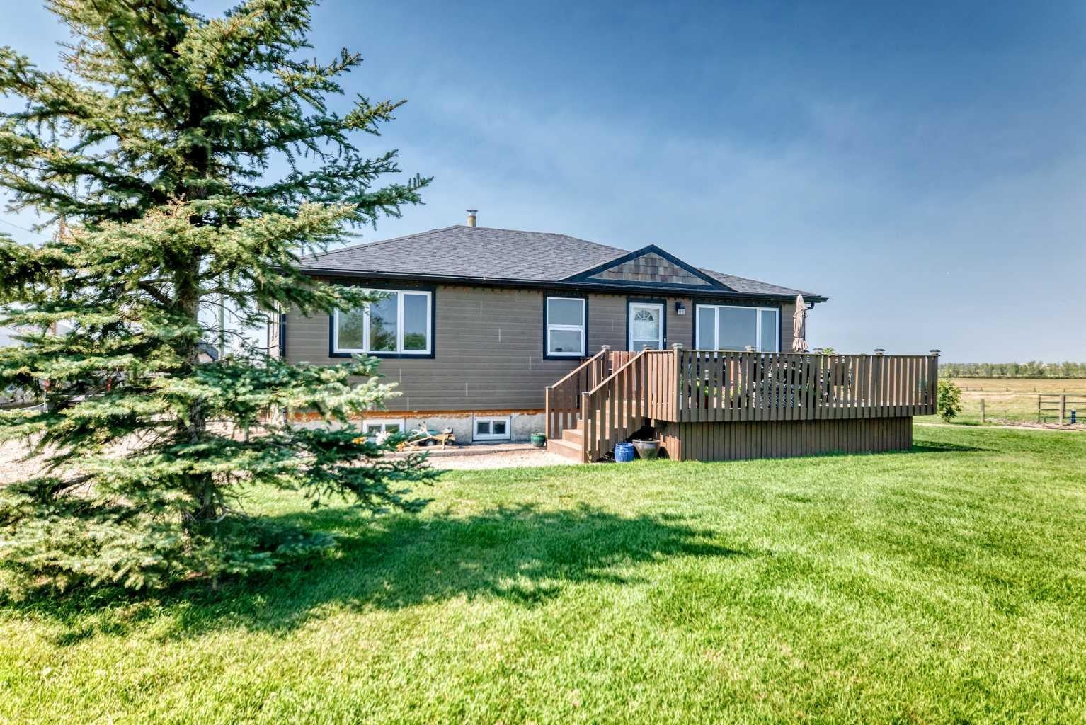 224004 Range Road 233