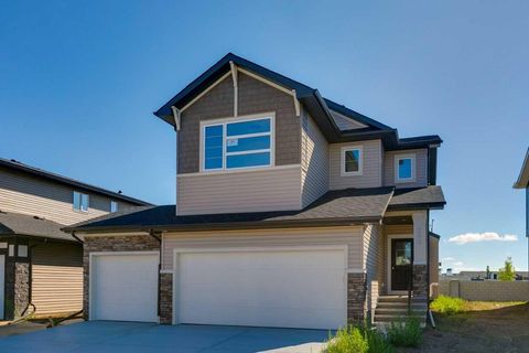 Photo of 268 Dawson Wharf Crescent, Chestermere, AB T1X 2X5 (MLS # A2261790) Photo of 268 Dawson Wharf Crescent, Chestermere, AB T1X 2X5 (MLS # A2261790)