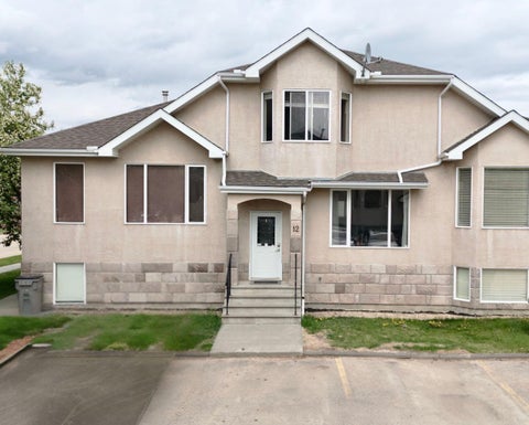 Photo of 9 Leedy Drive #12, Whitecourt, AB T7S 1X2 (MLS # A2323660)