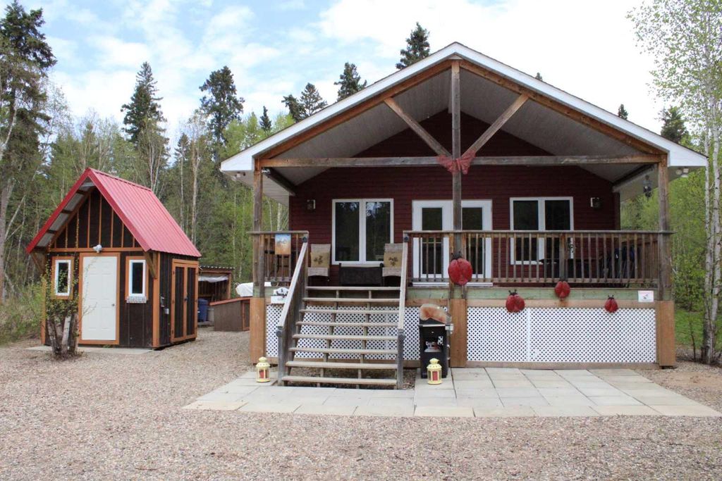 Photo of Lot 816 Oak Bay, Brightsand Lake, SK S0M 0H0 (MLS # A2307547)