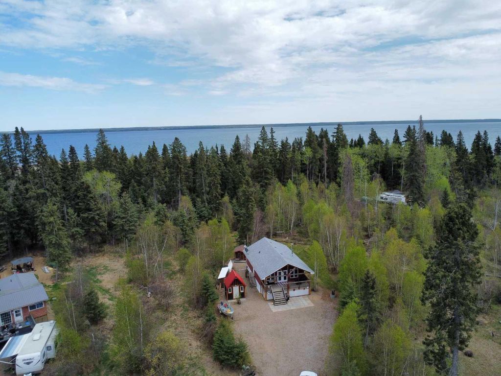 Photo of Lot 816 Oak Bay, Brightsand Lake, SK S0M 0H0 (MLS # A2307547)