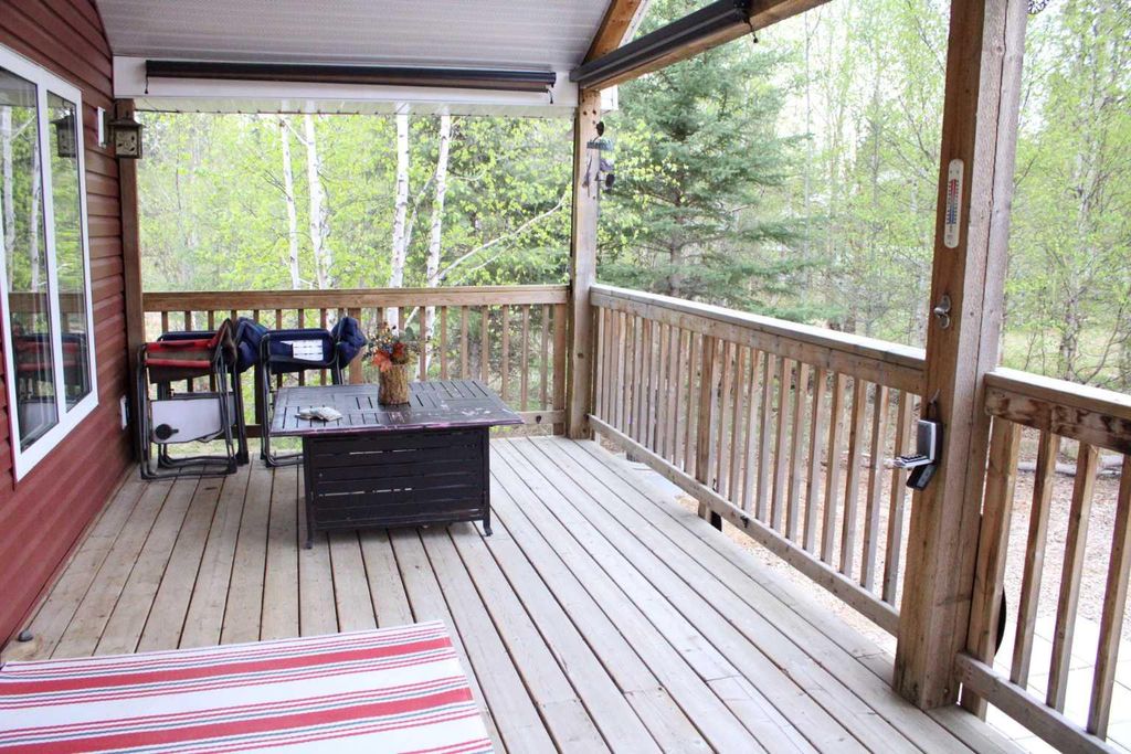 Photo of Lot 816 Oak Bay, Brightsand Lake, SK S0M 0H0 (MLS # A2307547)