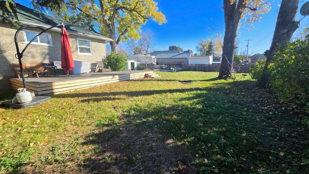 Photo of 112 2 Avenue NE, Milk River, AB T0K 1M0 (MLS # A2354724)