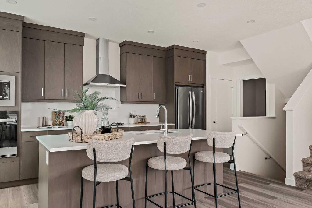 Photo of 614 Sovereign Common SW, Calgary, AB T3C 3Y3 (MLS # A2293086)