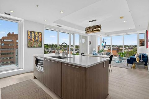 Photo of 930 16 Avenue SW #606, Calgary, AB T2R 1C2 (MLS # A2322251)