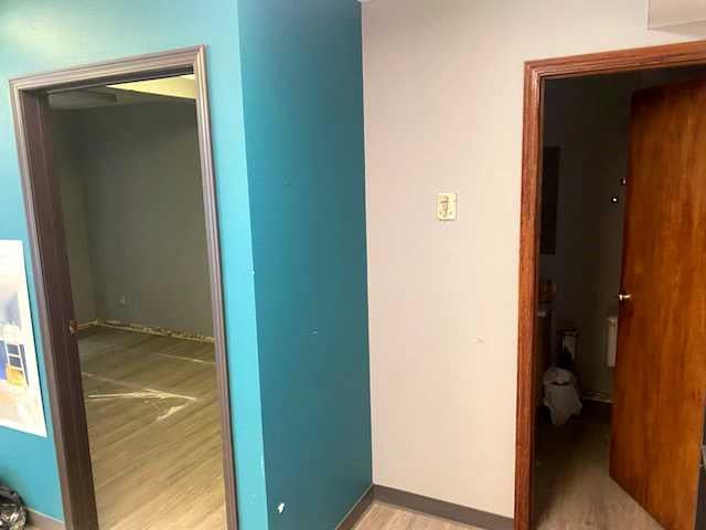Photo of 4213 42 Avenue #2 B Bay 4 second flo, Whitecourt, AB T7S 1P8 (MLS # A2126342)