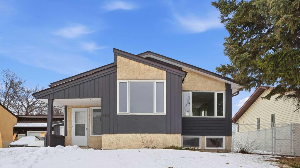 Photo of 3419 143 Avenue NW, Edmonton, AB T5Y 1H6 (MLS # A2282787)