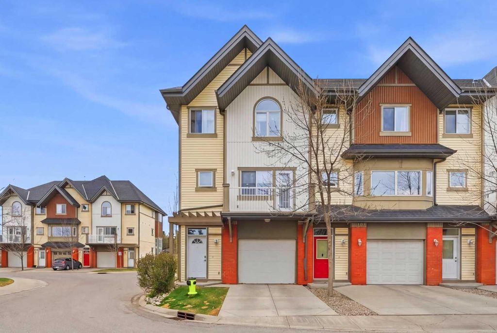Photo of 402 Wentworth Villas SW, Calgary, AB T3H 0K6 (MLS # A2310756)