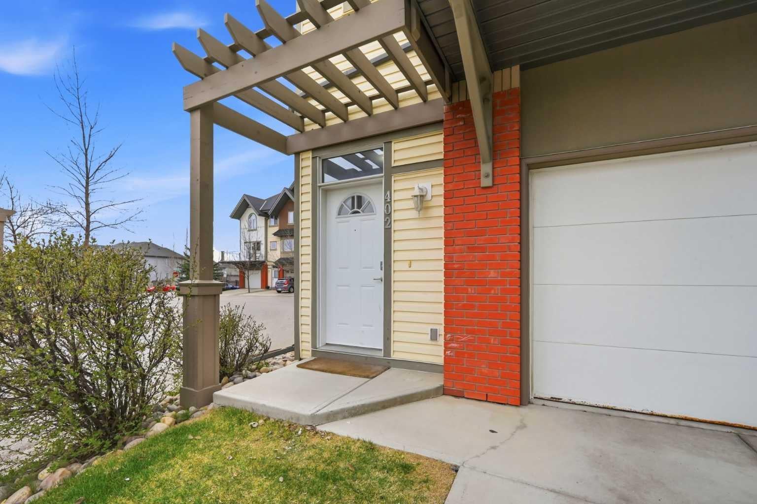 402 Wentworth Villas SW