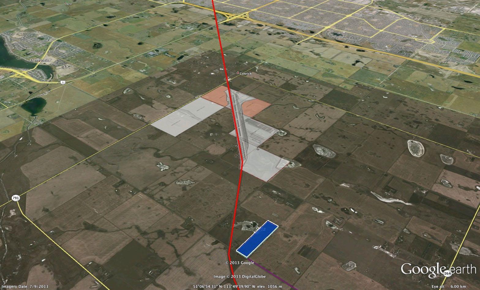 252117 Range Road 281