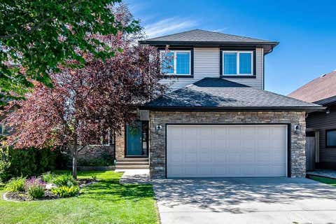 Photo of 1034 Ranch Road, Okotoks, AB T1S 0E4 (MLS # A2326274)