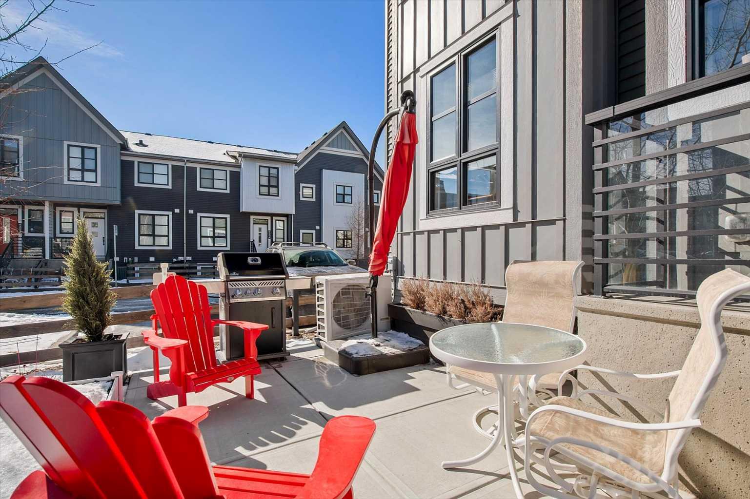 100 Walgrove Court SE 3401
