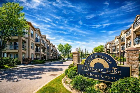 Photo of 303 Arbour Crest Drive NW #2117, Calgary, AB T3G 5G4 (MLS # A2290964)