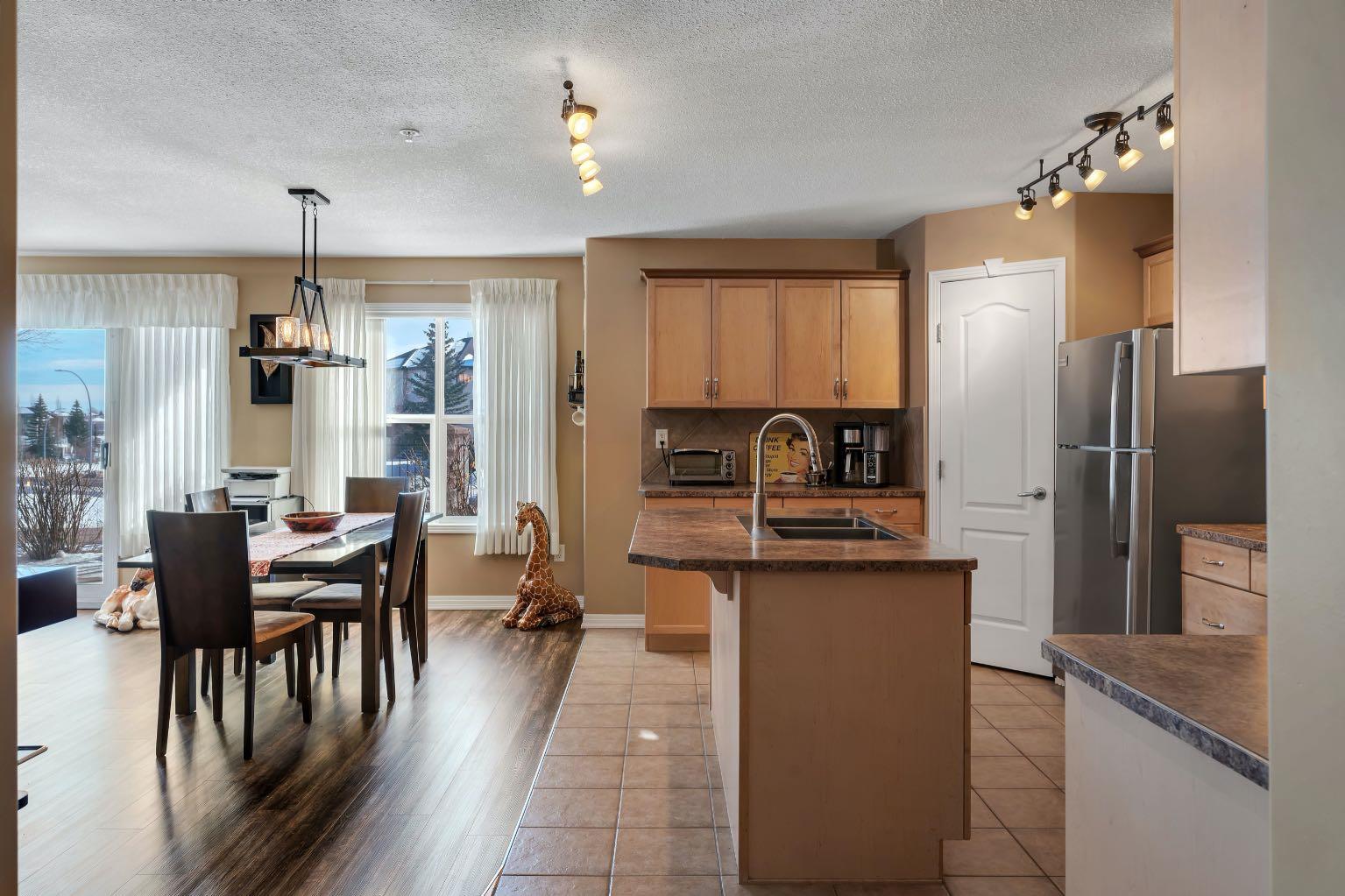 303 Arbour Crest Drive NW 2117