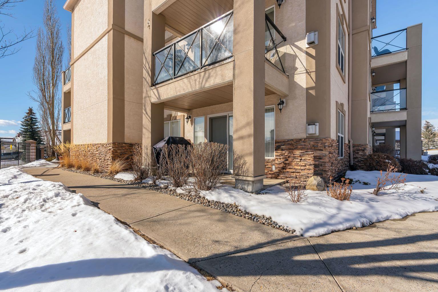 303 Arbour Crest Drive NW 2117