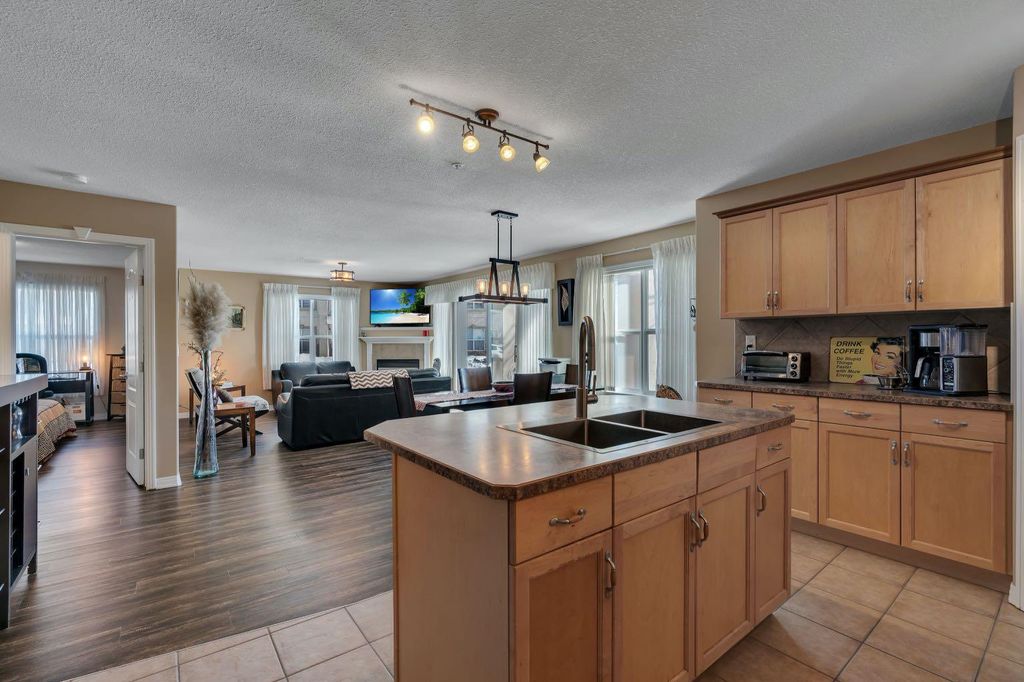 Photo of 303 Arbour Crest Drive NW #2117, Calgary, AB T3G 5G4 (MLS # A2290964)