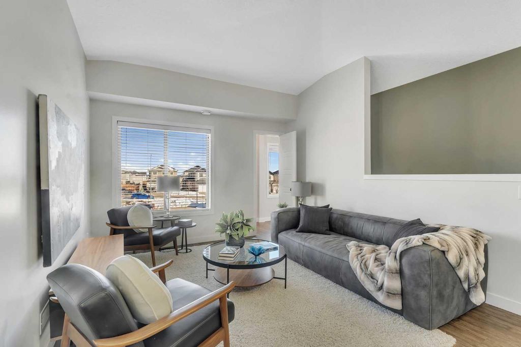 Photo of 2461 Baysprings #1722, Airdrie, AB T4B 4C6 (MLS # A2290949)