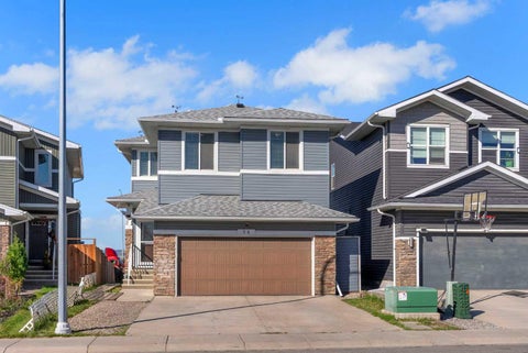 Photo of 34 Redstone Cove NE, Calgary, AB T3N 0N1 (MLS # A2347028)