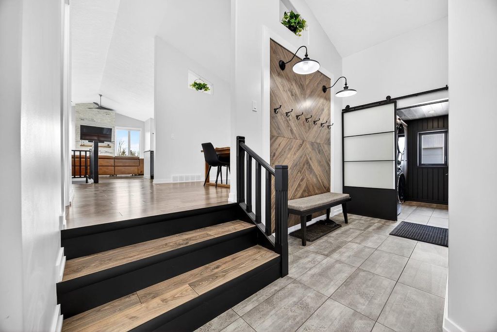 Photo of 4A Champion Road, Carstairs, AB T0M 0N0 (MLS # A2288886)