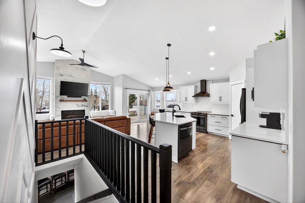 Photo of 4A Champion Road, Carstairs, AB T0M 0N0 (MLS # A2288886)