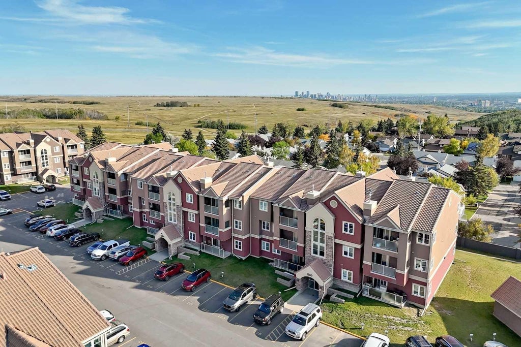 Photo of 1222 Edenwold Heights NW #1222, Calgary, AB T3A 3T5 (MLS # A2346250)