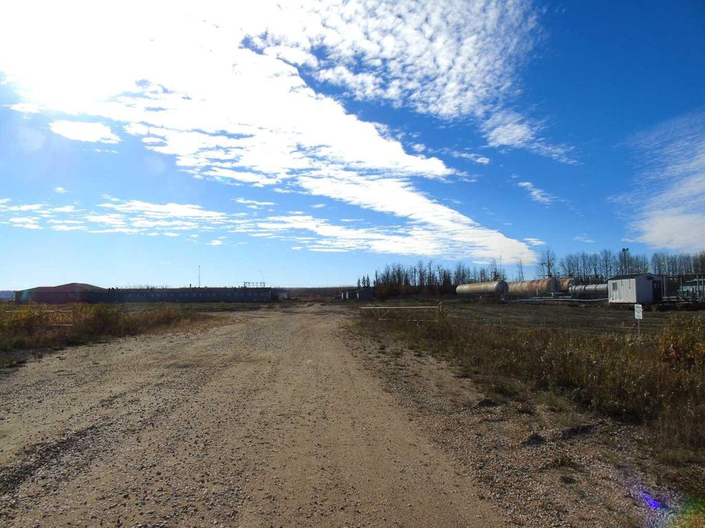 Photo of Lot 7C West Mitsue Industrial Road, Rural Lesser Slave River No. 124, M.D. of, AB T0G 2A0 (MLS # A2264785)
